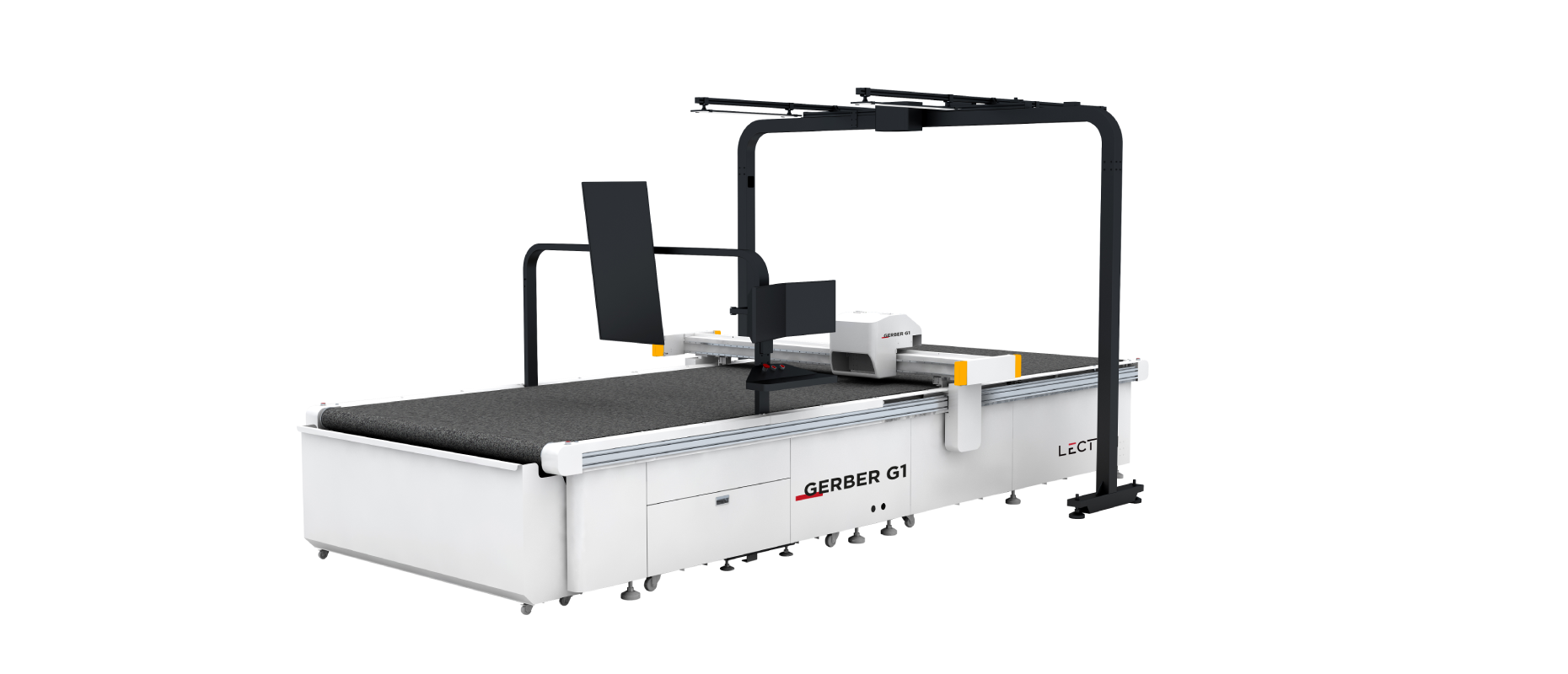 G1 TB05 - lectra logo