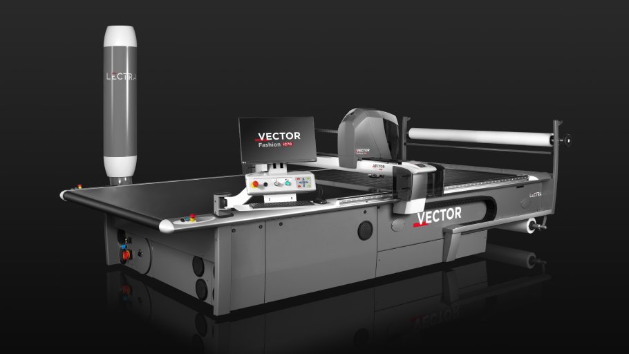 Vector Fashion iC70
